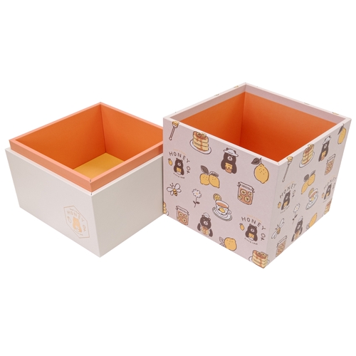 MJオリジナル Shop&Cafe HONEY ココバコ はちみつレモン