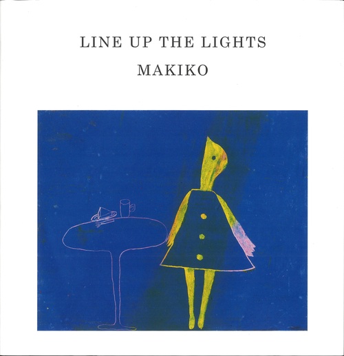 LINE UP THE LIGHTS