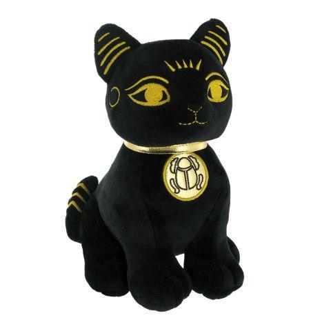 【British Museum】ぬいぐるみ(バステト)