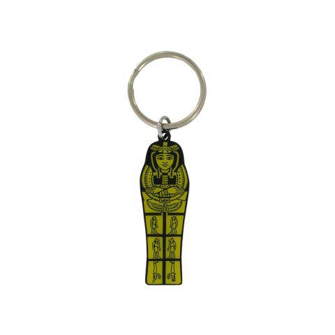 【British Museum】キーホルダー【Egyptian Mummy】