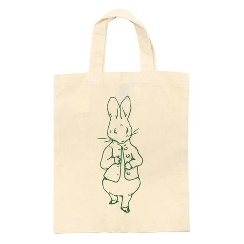 【V&A_O】ピーターラビット トートバッグ