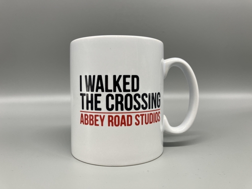 【Abbey Road Studios】マグカップ【IWTC】