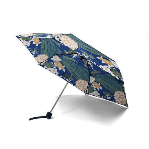 【V&A_O】日本モチーフ折りたたみ傘