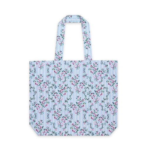 【V&A_O】トートバッグ(フランス・ロココ)