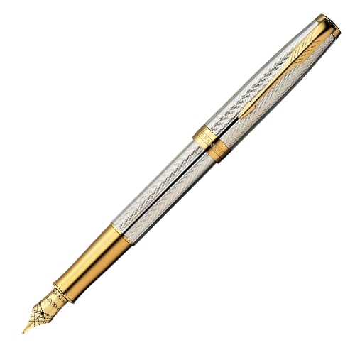 PARKER (パーカー) SONNET 万年筆 M フジェールGT