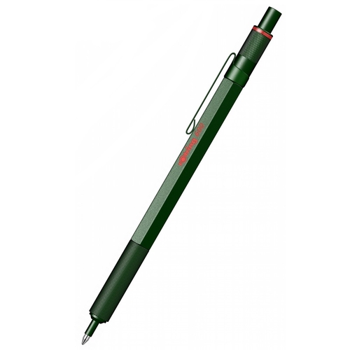 rOtring (ロットリング) rOtring 600 ボールペン M 製図対応 カモフラージュグリーン