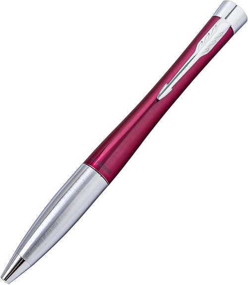 PARKER (パーカー) URBAN CORE ボールペン M ツイストタイプ マジェンタCT