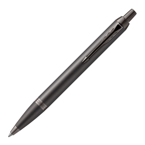 PARKER (パーカー) IM PROFESSIONAL ボールペン ノックタイプ モノクローム ブロンズBRT