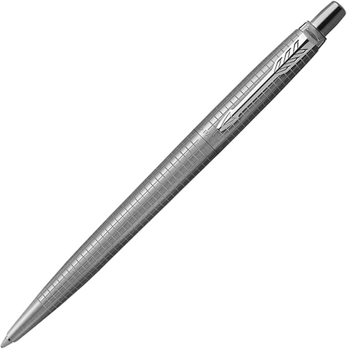 PARKER (パーカー) JOTTER SE 70th ボールペン ノックタイプ,1/4回転タイプ シズレパターン CT