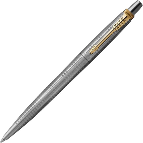 PARKER (パーカー) JOTTER SE 70th ボールペン ノックタイプ,1/4回転タイプ シズレパターン GT