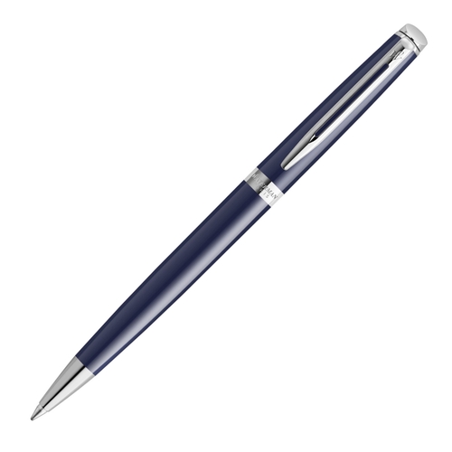 WATERMAN (ウォーターマン) Metropolitan Essential (メトロポリタンエッセンシャル) ボールペン F(0.8㎜) 万年筆/水性 ブルーCT