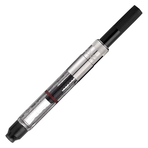 WATERMAN (ウォーターマン) コンバーター コンバーター スクリュータイプ