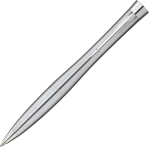 PARKER (パーカー) URBAN CORE ボールペン M ツイストタイプ メトロメタリックCT