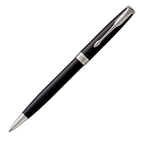 PARKER (パーカー) SONNET CORE ボールペン M ツイスト ラックブラックCT