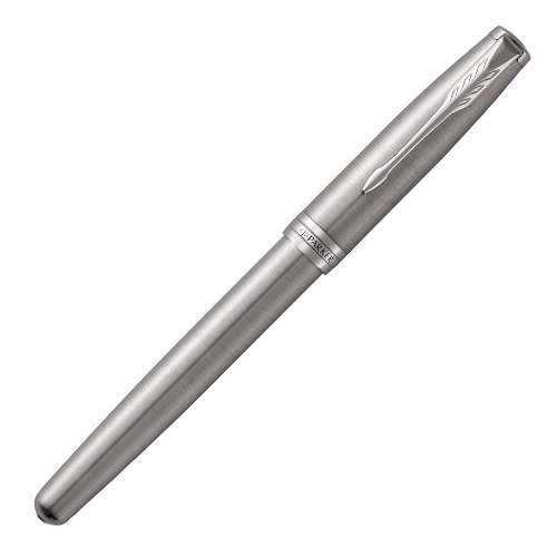 PARKER (パーカー) SONNET 万年筆 F ステンレススチールCT