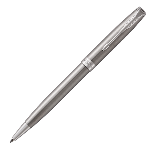 PARKER (パーカー) SONNET CORE ボールペン M ツイスト ステンレススチールCT