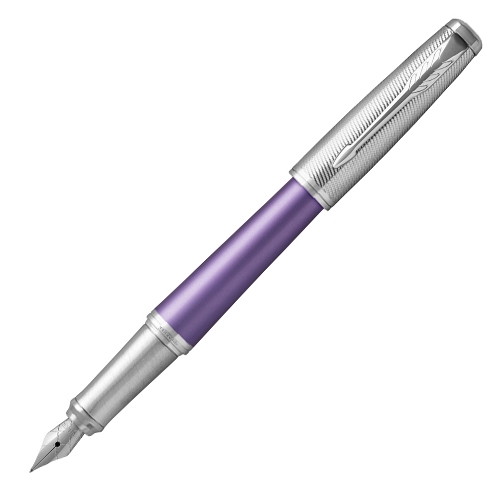 PARKER (パーカー) URBAN PREMIUM 万年筆 F バイオレットCT