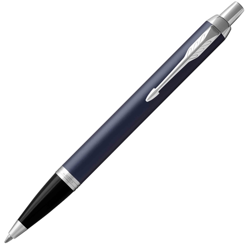 PARKER (パーカー) IM CORE ボールペン M ノックタイプ ロイヤルブルーCT
