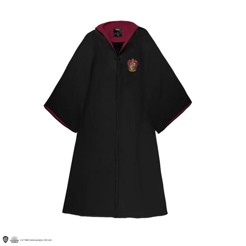 【Harry Potter】グリフィンドールローブ(大人用)サイズ:M