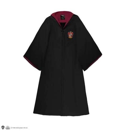 【Harry Potter】グリフィンドールローブ(大人用)サイズ:S