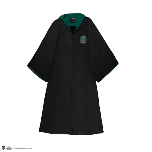 【Harry Potter】スリザリンローブ(大人用)サイズ:L