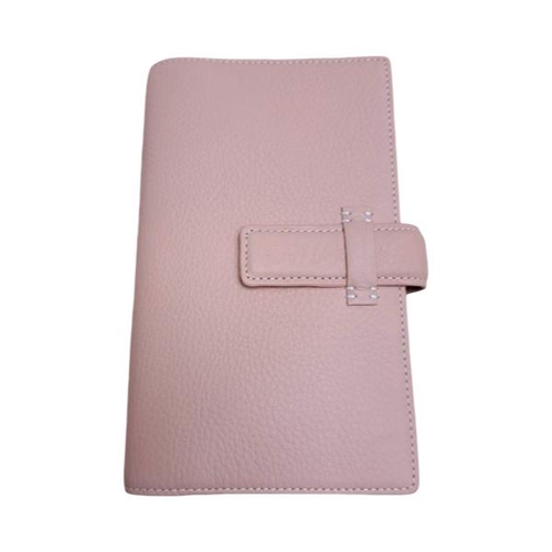 SYLPH(シルフ) システム手帳 BIBLE 1冊 ピンク