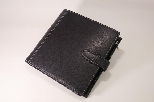 ディープ HB×WA5 25mm belt ネイビー 1冊