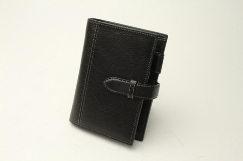 ディープ MINI6 13mm belt ブラック 1冊