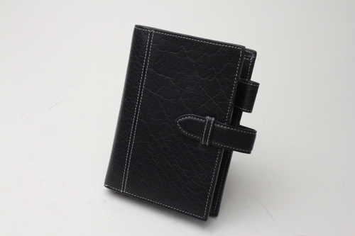 ディープ MINI6 13mm belt ネイビー 1冊