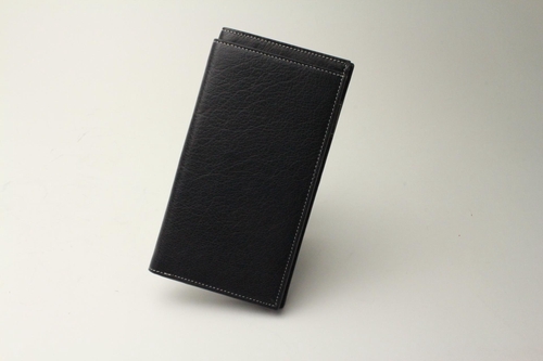 ディープ ダイアリーカバー L ネイビー 1冊