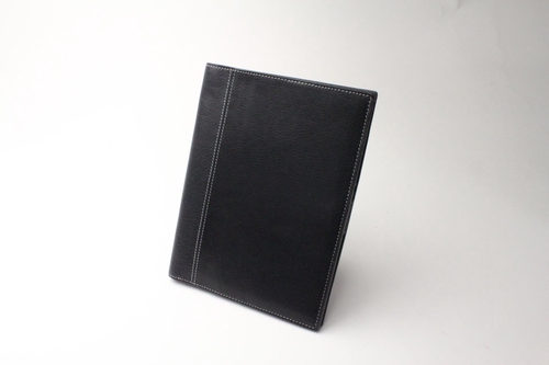 ディープ ダイアリーカバー B6 ネイビー 1冊