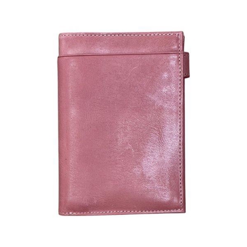 VITALITA(ビタリータ) システム手帳 MINI6 1冊 ピンク