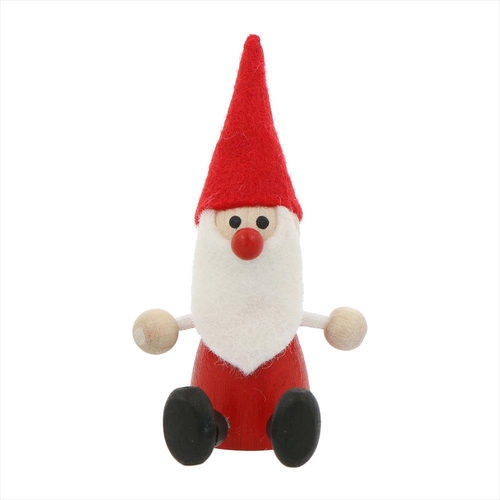 クリスマスコレクション レスニー/ハラチキ トムテ