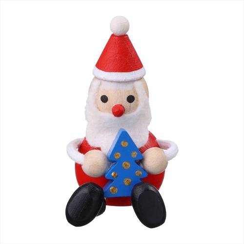 クリスマスコレクション レスニー・ツリー/ハラチキ サンタクロース