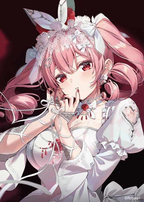 Rosuuri_A3サイズポスターA