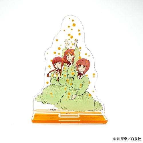 アクリルスタンド 笑う大天使 B