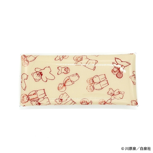 クリアマルチケース 笑う大天使 ルドルフの思い出