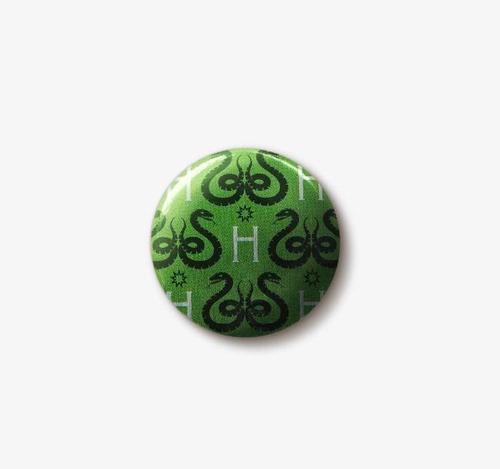 【Minalima】缶バッジ【Slytherin】