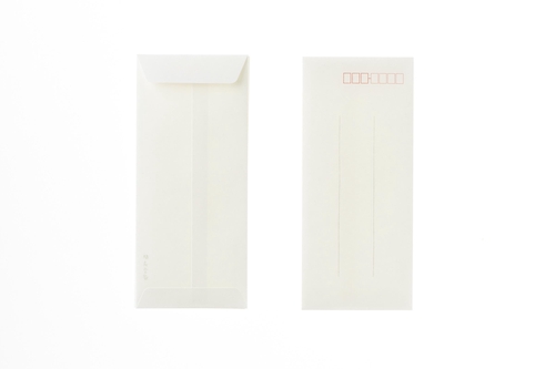 封筒 天衣 縦20.5cm×横9cm×高さ0.4cm 7枚入