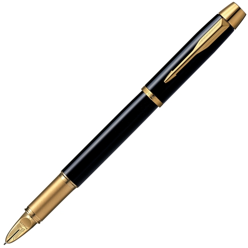 PARKER (パーカー) PARKER IM 5TH キャップタイプ ラックブラックGT