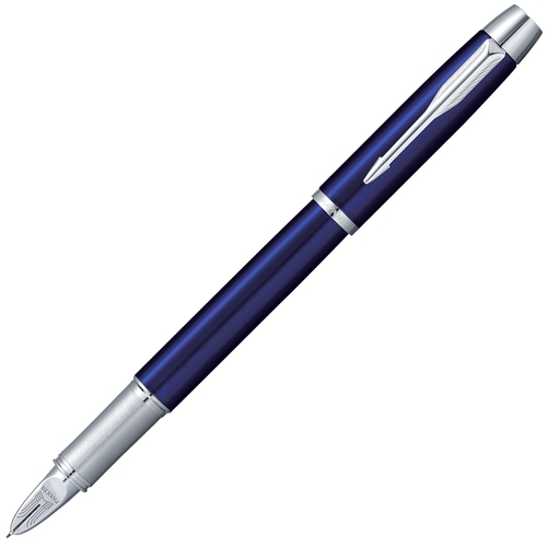 PARKER (パーカー) PARKER IM 5TH キャップタイプ ブルーCT