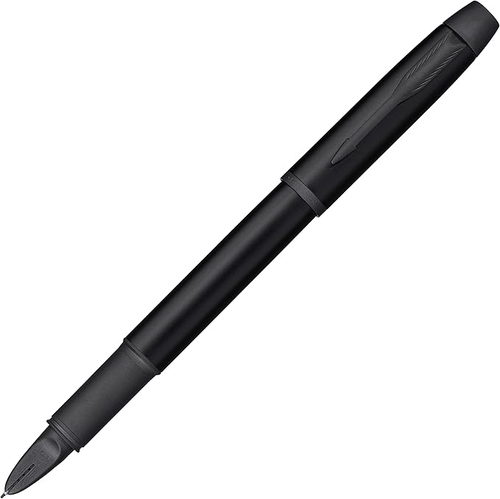 PARKER (パーカー) PARKER IM 5TH キャップタイプ オールブラックBT