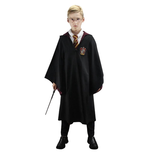【Harry Potter】グリフィンドールローブ(子ども用)