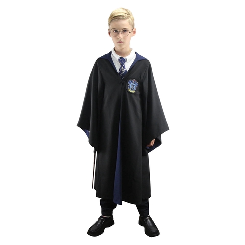 【Harry Potter】レイブンクローローブ(子ども用)