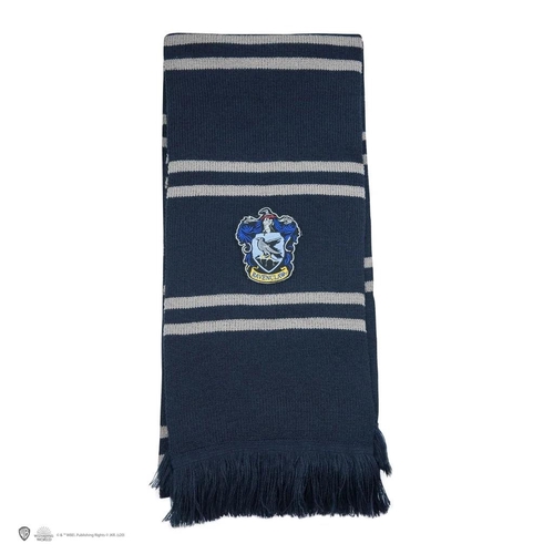 【Harry Potter】レイブンクローマフラー
