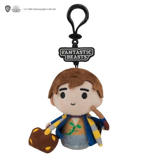 【Harry Potter】ニュートぬいぐるみキーホルダー