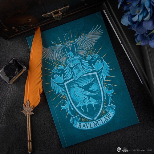 【Harry Potter】レイブンクローノート