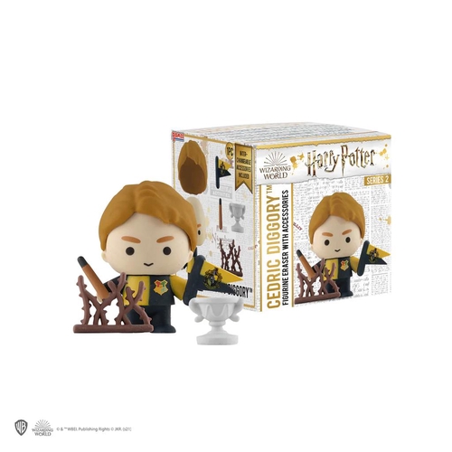 【Harry Potter】Gomee セドリック トライウィザードver.