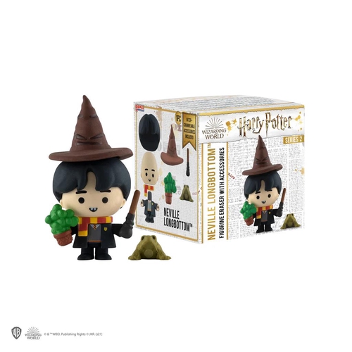 【Harry Potter】Gomee ネビル・ロングボトム