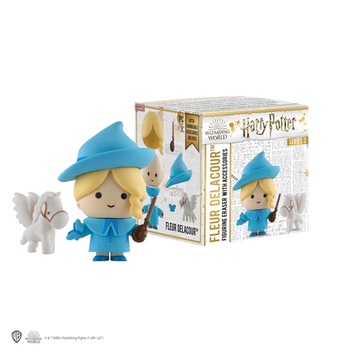 【Harry Potter】Gomee フラー・デラクール